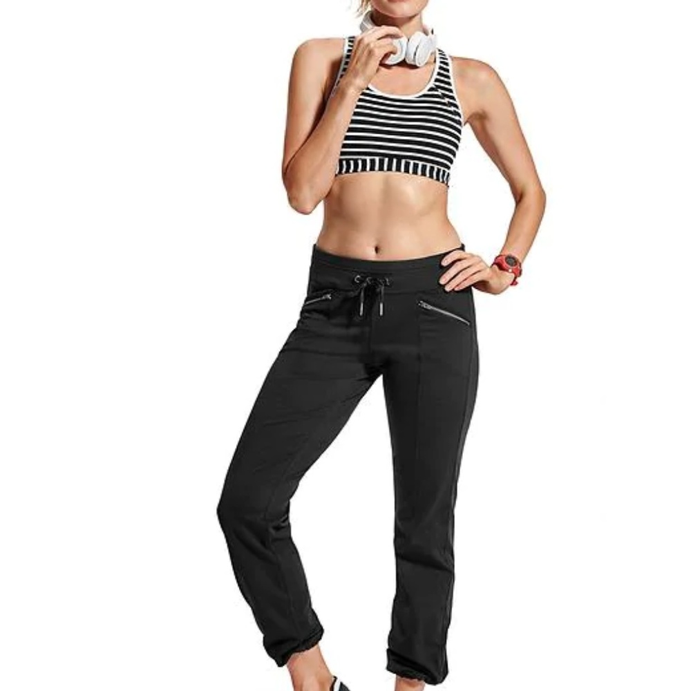 Athleta Metro Slouch Pants